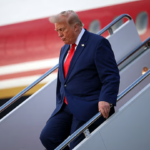US campaign against Iran
