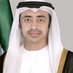 UAE supports Qatar and Jordan