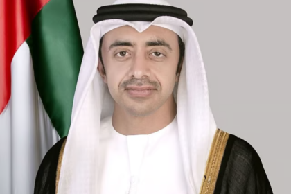UAE supports Qatar and Jordan