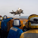 US Iran conflict UAE update