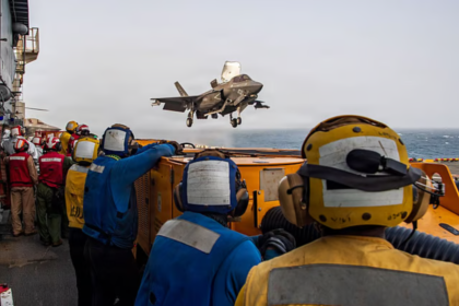 US Iran conflict UAE update