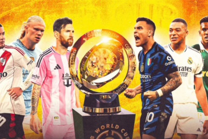 FIFA Club World Cup