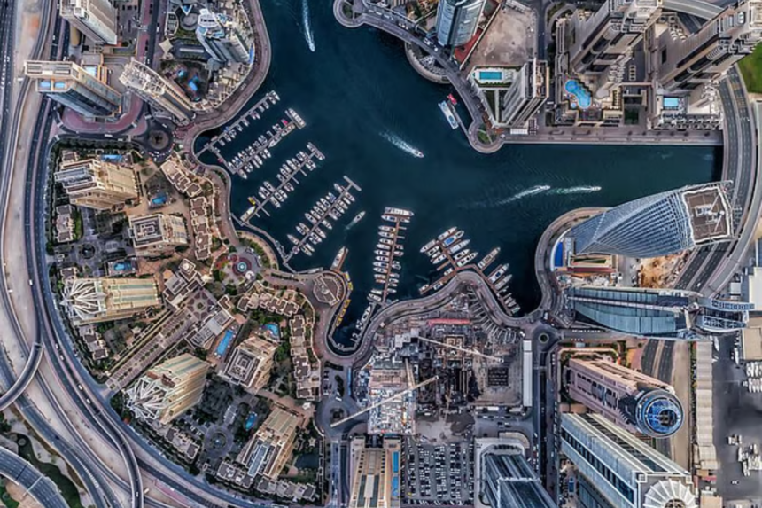 Dubai home sales 2026