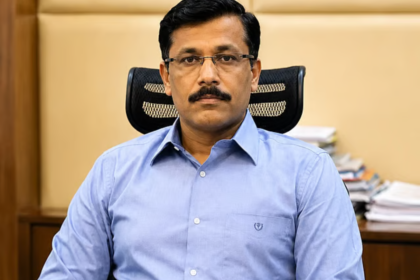 Tukaram Mundhe transfers