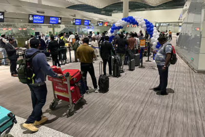 India-UAE flights