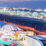 Dubai International Airport