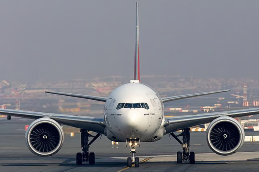 UAE airfares