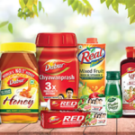 Dabur 100% purity claims