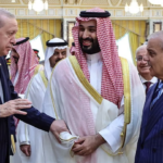 Mecca Joint Defence Agreement