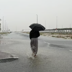 El Niño UAE weather