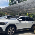 Philippines EV investment