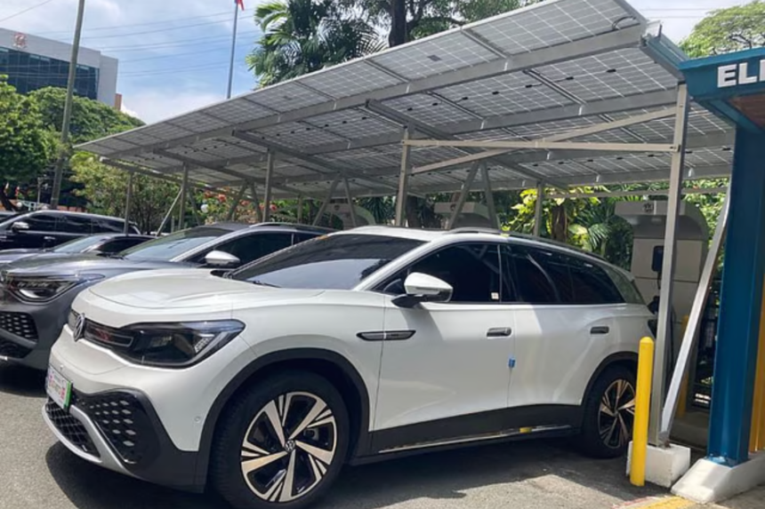 Philippines EV investment