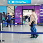 UAE flight cancellations and delays