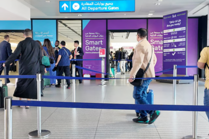 UAE flight cancellations and delays