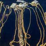 Dubai gold price today