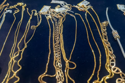 Dubai gold price today