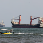 Strait of Hormuz crisis