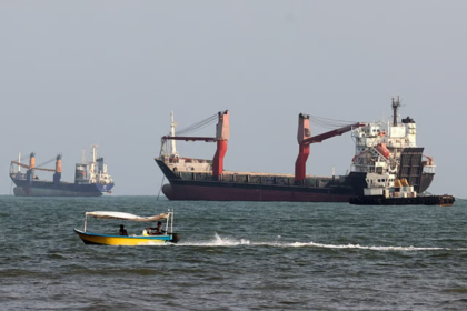 Strait of Hormuz crisis