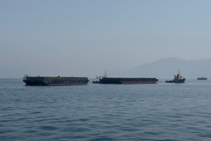 Iran Hormuz 7% toll plan