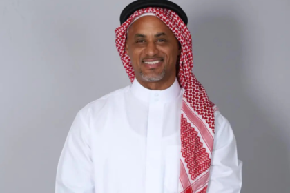 Oscar Abdullah Roberts