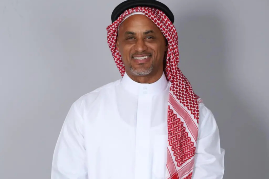 Oscar Abdullah Roberts