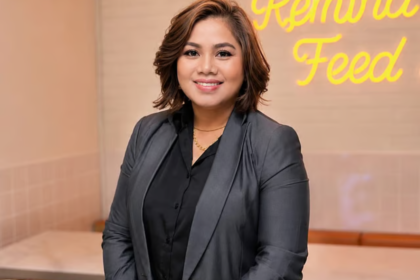 Filipino expat success story in UAE