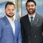 Hitesh Motwani CEO InsuranceMarket.ae