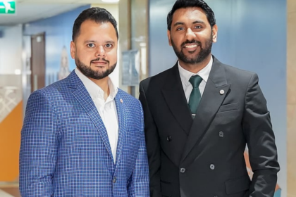Hitesh Motwani CEO InsuranceMarket.ae