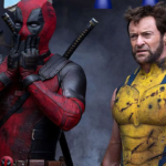 Marvel X-Men cast