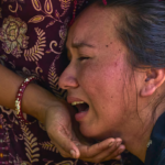 Nepal Flood