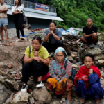 Nepal floods