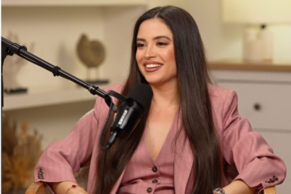 Farida Shamoyeva Dubai real estate