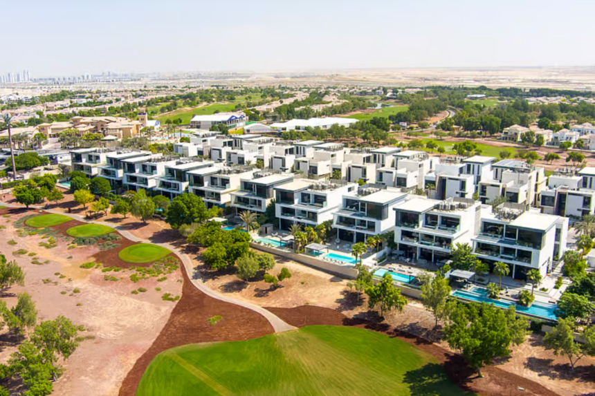 Dubai Flexi Rent