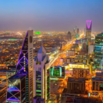Riyadh Digital District