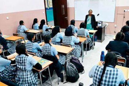Abu Dhabi school fees
