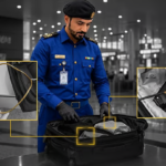 Dubai Customs gold smuggling