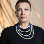 Emirati women and UAE heritage