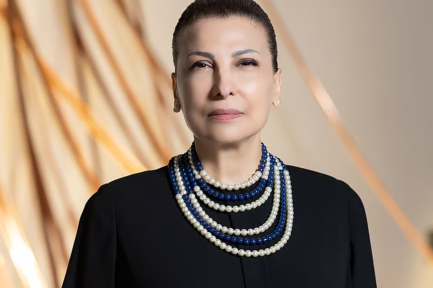 Emirati women and UAE heritage