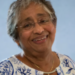 Dr Mary John Dubai