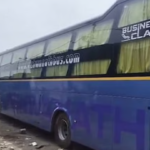 Greater Noida bus gang rape case