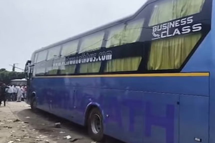 Greater Noida bus gang rape case