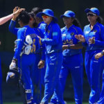 UAE women’s cricket