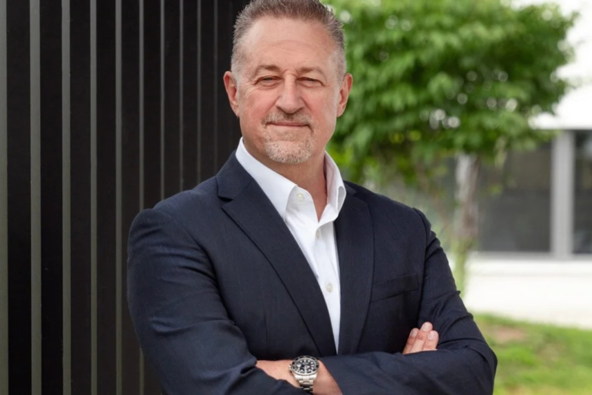 Neil Fiorentinos