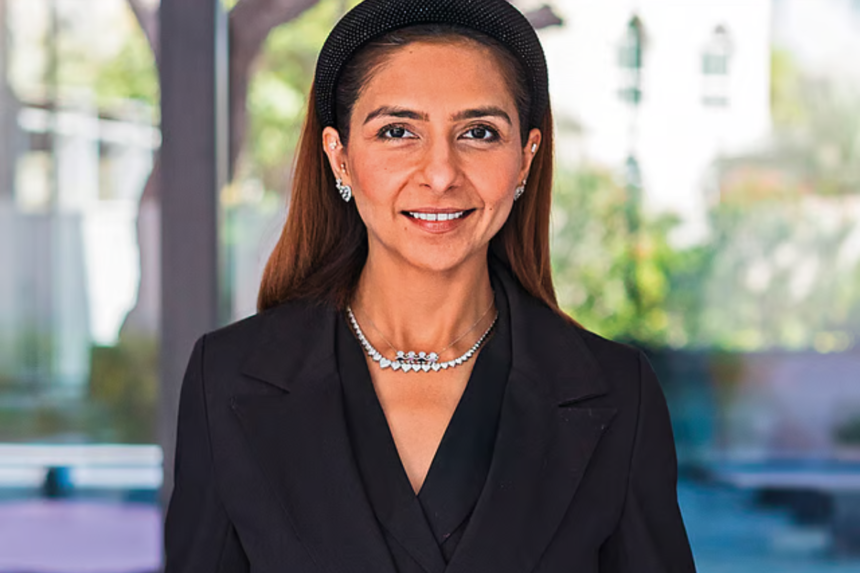Amreen Iqbal