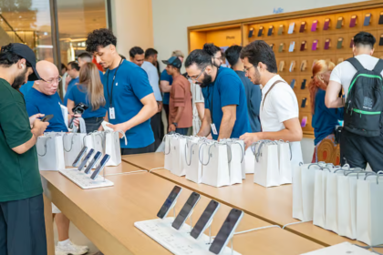 iPhone 18 Pro UAE launch