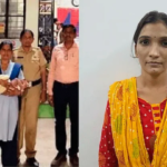Maharashtra Baby Sold for Phones and Gold