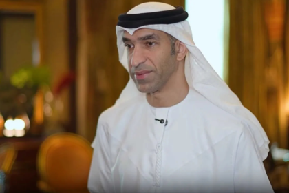 UAE BRICS trade