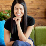 Melanie Perkins Canva