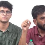 Cockroach Janta Party Gyanesh Kumar