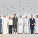 Dior Dubai distribution centre